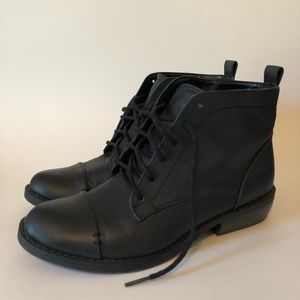 Sam & Libby Ankle Boots